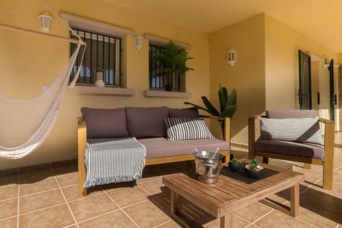 La Llevantina Boutique Villa