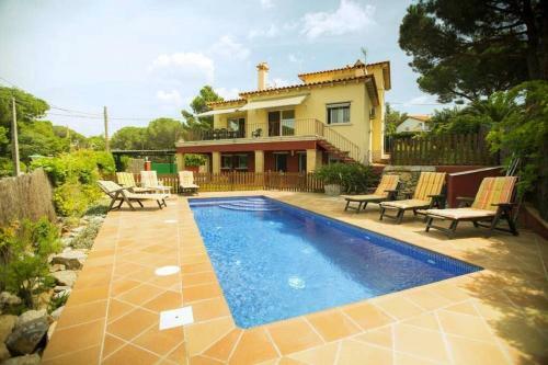 La Llevantina Boutique Villa
