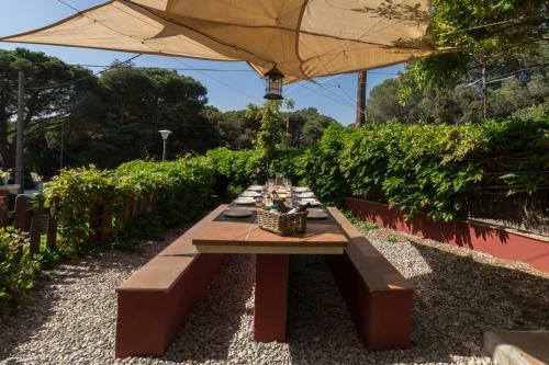 La Llevantina Boutique Villa