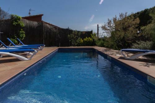 La Llevantina Boutique Villa