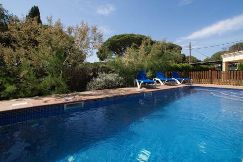 La Llevantina Boutique Villa