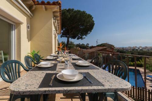 La Llevantina Boutique Villa