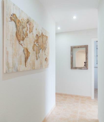 La Llevantina Boutique Villa