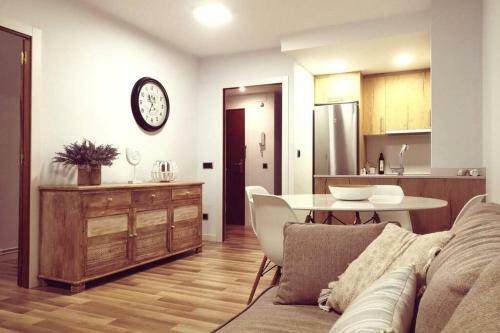 Apartamento Can Calet Con Parking En Sant Antoni de Calonge