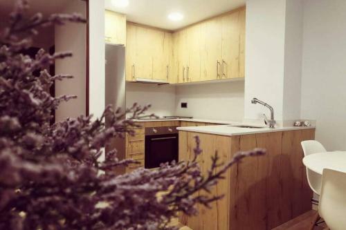 Apartamento Can Calet Con Parking En Sant Antoni de Calonge