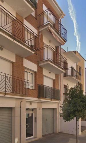 Apartamento Can Calet Con Parking En Sant Antoni de Calonge