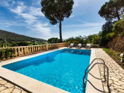 Holiday Home Hort Vell