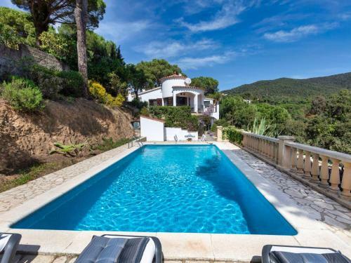 Holiday Home Hort Vell