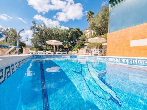 Club Villamar - Credo