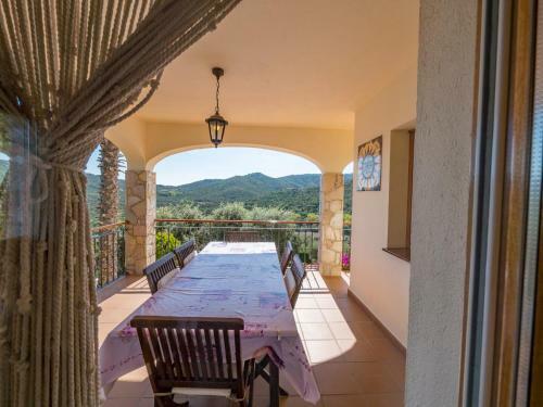 Club Villamar - Credo