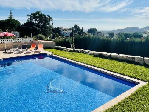 Villa Loralil By Costabravaway