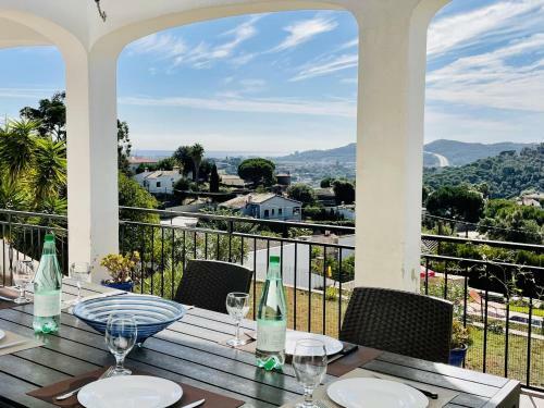Villa Loralil By Costabravaway