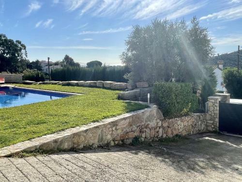 Villa Loralil By Costabravaway