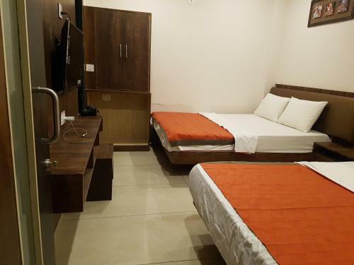 Hotel Pristina Inn