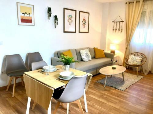 Apartamento Gatu Villa Araucana