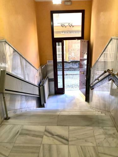 Apartamento Gatu Villa Araucana