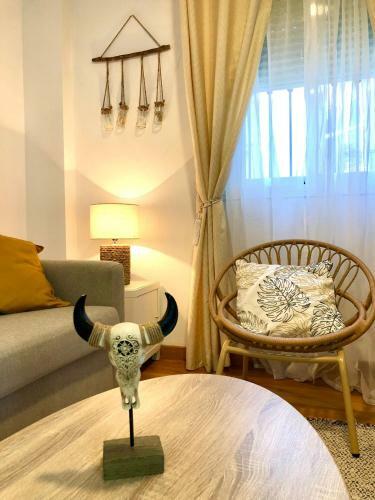 Apartamento Gatu Villa Araucana