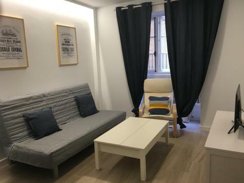 Apartamento Alameda Apodaca