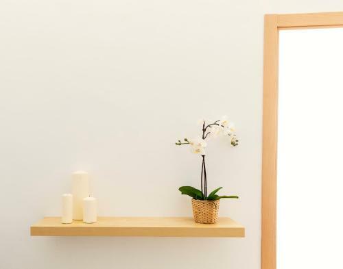 Apartamento Carmen Coronada