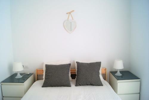 Apartamento Carmen Coronada