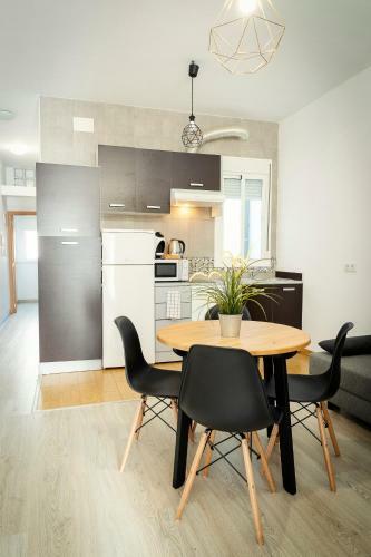 Apartamento Carmen Coronada