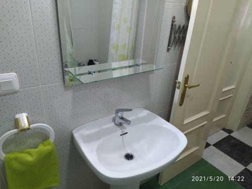 Apartamento Los Tres Girasoles