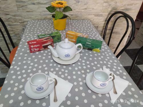 Apartamento Los Tres Girasoles