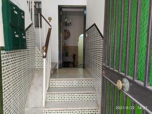 Apartamento Los Tres Girasoles