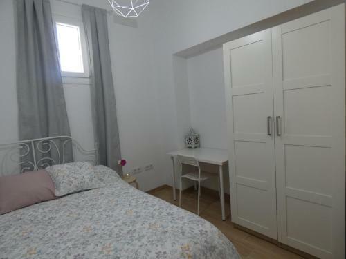 Apartamento Caleta Beach