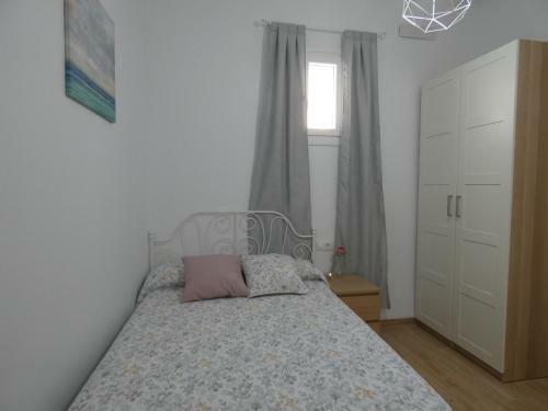 Apartamento Caleta Beach