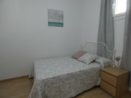 Apartamento Caleta Beach