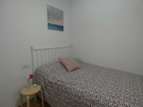Apartamento Caleta Beach