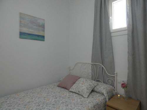 Apartamento Caleta Beach