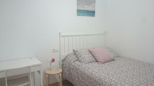 Apartamento Caleta Beach