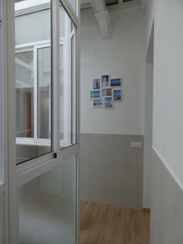 Apartamento Caleta Beach