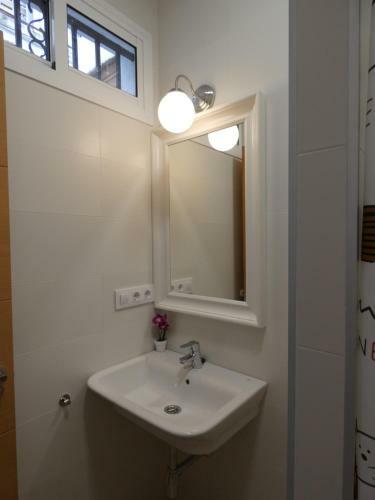 Apartamento Caleta Beach