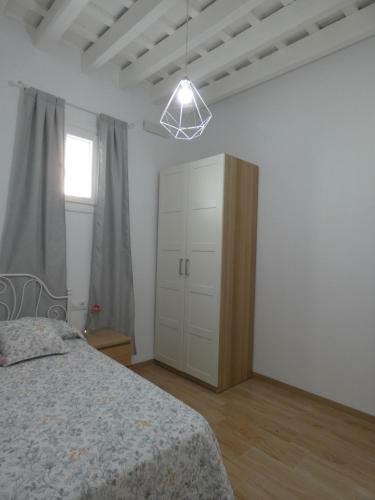 Apartamento Caleta Beach