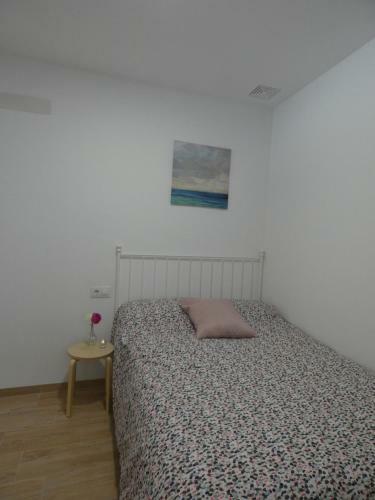 Apartamento Caleta Beach
