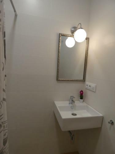 Apartamento Caleta Beach
