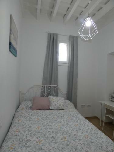 Apartamento Caleta Beach