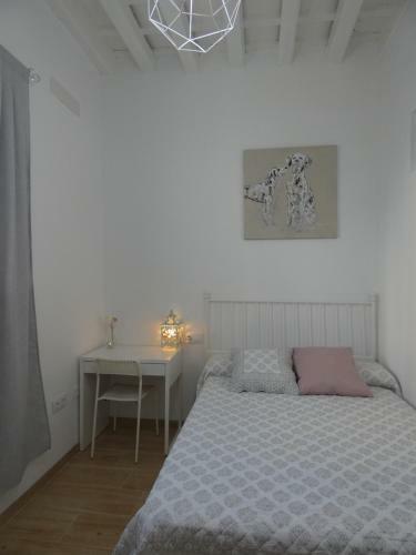 Apartamento Caleta Beach