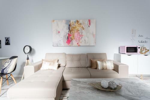 Apartamento Mi Bohemia Caleta