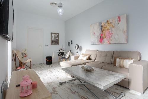 Apartamento Mi Bohemia Caleta