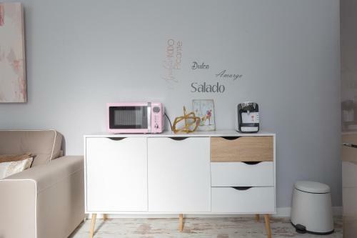Apartamento Mi Bohemia Caleta