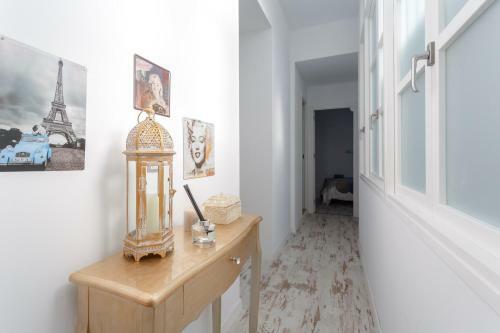 Apartamento Mi Bohemia Caleta