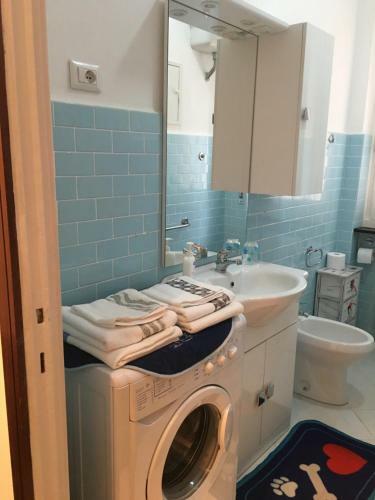 Apartamento Ad UNA Metro Dal Centro