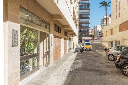 Apartamento Villamar