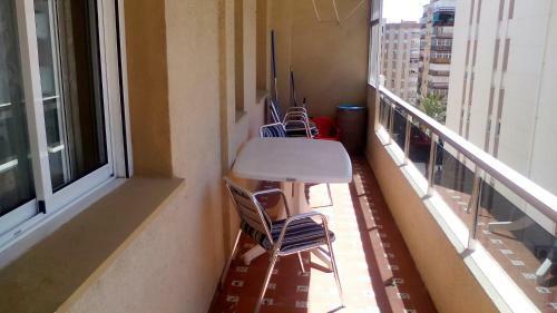 Apartamento Villamar