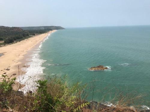 Agroturismo Sneh Seafacing Camping