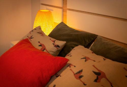 Poniente, �ntimo Apartamento En El Coraz�n De C�diz